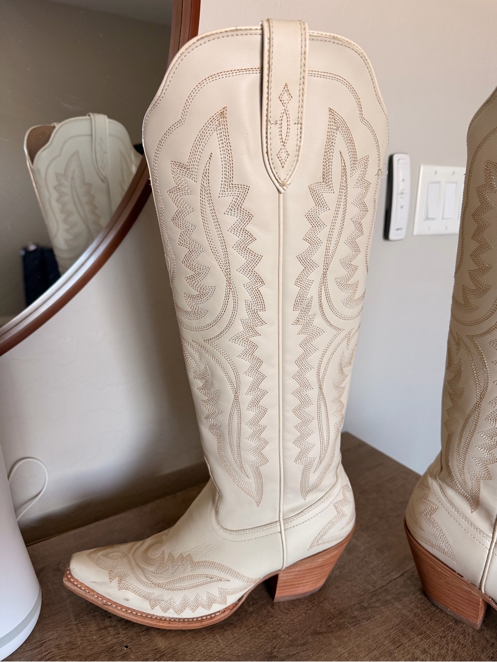Ariat Casanova Boots - Picture 8 of 10